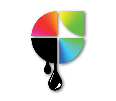 Logo Inkromatic